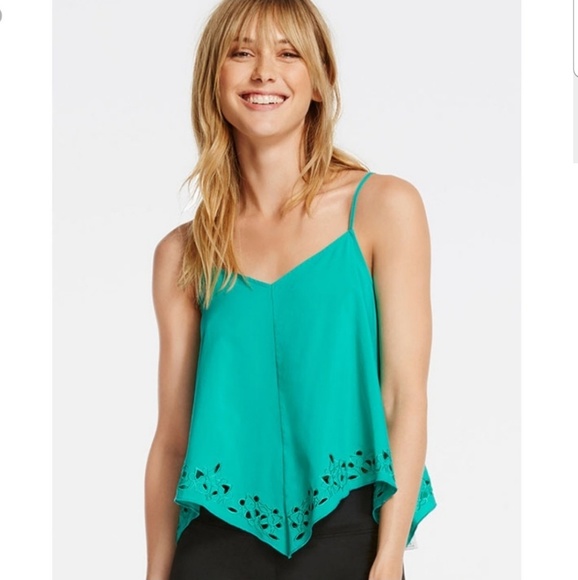 Fabletics Flowy Top - Picture 2 of 5